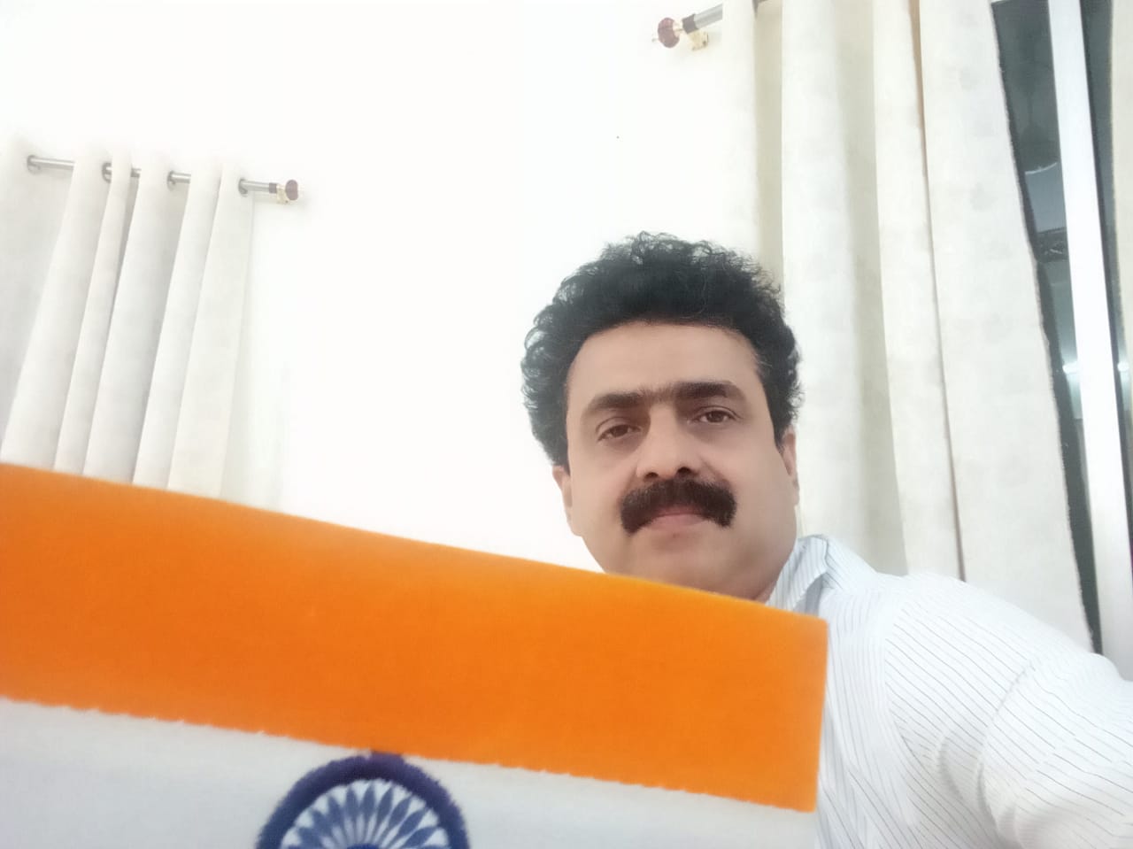 ER. KAUSHIK CHAKRABORTY