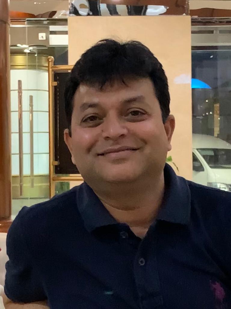 ER. GAUTAM GHOSH