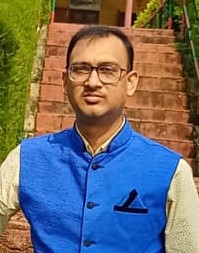 ER. RAJIB KUMAR ROY